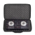 Imagem do U8302BL Compativel: DDJ-REV1, DDJ-400, DDJ-FLX4 Creator Controller Hardcase Large Black MK2