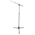 PEDESTAL DE MICROFONE SD220 PZ