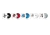 TimeCode RB-VD2 - Control Vinyl - Vermelho - comprar online