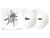 TimeCode RB-VD2- Control Vinyl - Branco - comprar online