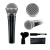 SM 58 SHURE - loja online
