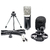 SM700 SET - Mundo dos Djs