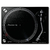 Toca Discos PLX-500-K Pioneer DJ - comprar online
