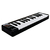 LPK 25 AKAI - Mundo dos Djs