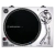AT-LP120XUSB SILVER AUDIOTECHNICA