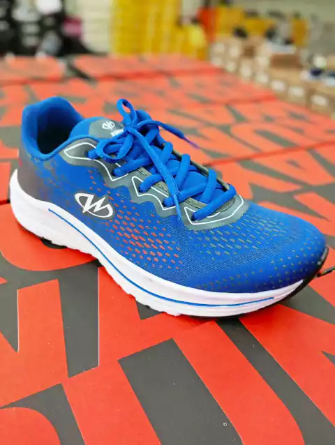 Tênis Runway Masculino-3070