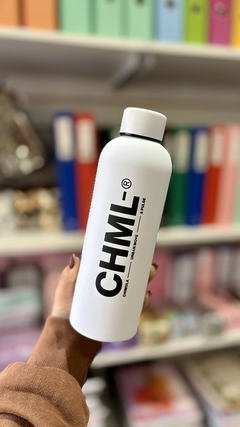 BOTELLA CHIMOLA TERMICA 500 ML en internet