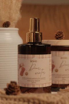 Dear Winter | HOME SPRAY 250ML