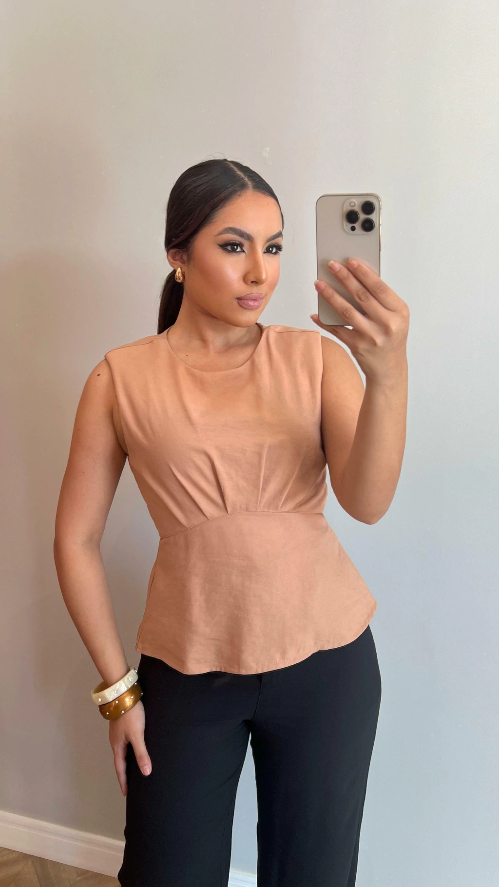 BLUSA PAULA
