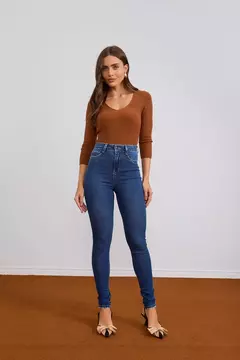 calça skinny karen - comprar online