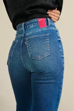 mom fit iris - Biesek store