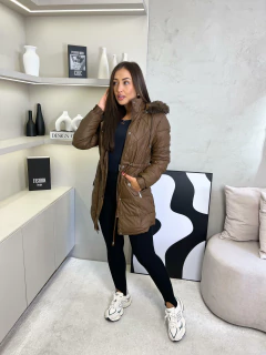 parka finlandia - Biesek store