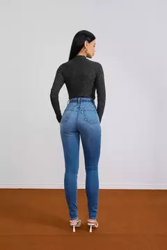 calça skinny esther - Biesek store
