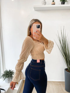 Calça Carbono na internet