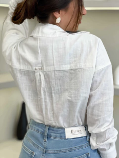 camisa vicenza - comprar online