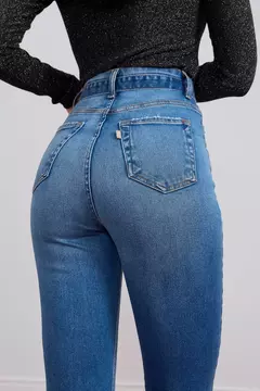 calça skinny esther