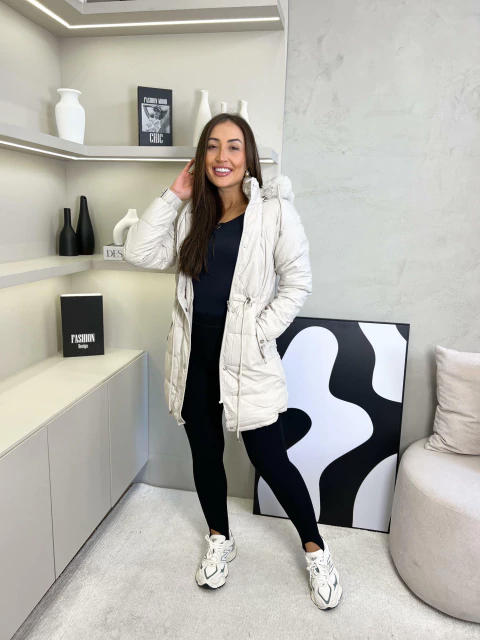 parka finlandia - comprar online