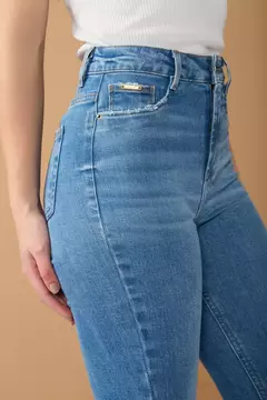 calça skinny columbus - loja online