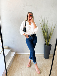 Calça dallas - Biesek store
