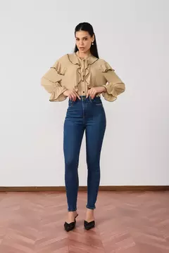 calça skinny mariana - comprar online