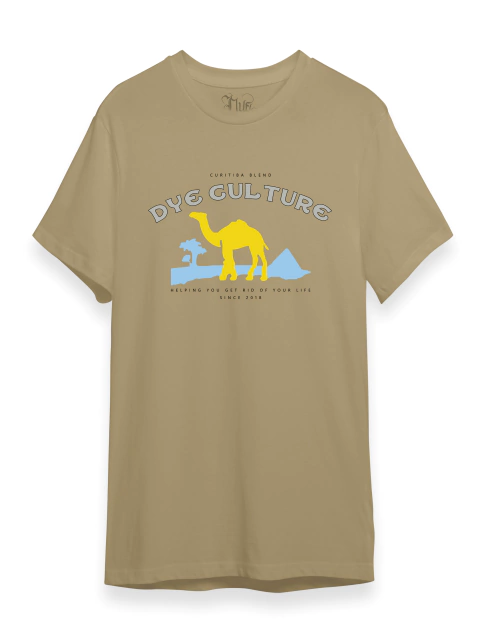 CAMISETA EL CAMELITO