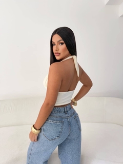 Cropped Mônaco - loja online