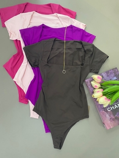 Body Rosana - lojinha da wanessa