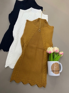 Cropped Joli - lojinha da wanessa