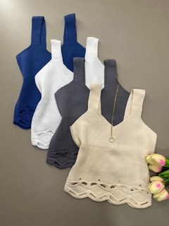 Cropped Lana na internet