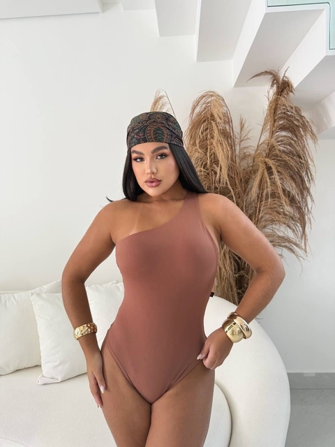 Body Haiti - comprar online