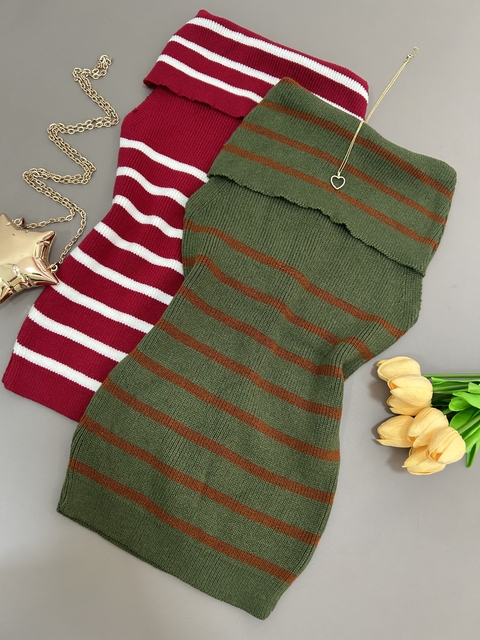 Cropped Amara - comprar online