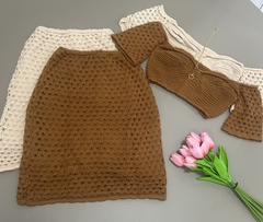 Conjunto Isis na internet