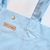 Tote Bag Azul Bebê - comprar online