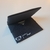 Carteira RG Preta - comprar online