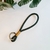 Chaveiro Pulso Verde Militar