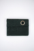 Carteira RG Verde Militar - eco e bags