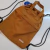 Gym Bag Sarja Caramelo - comprar online