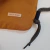 Gym Bag Sarja Caramelo - eco e bags