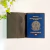 Carteira Passaporte Verde Militar - comprar online
