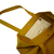 Tote Bag Mostarda- Edição limitada na internet