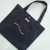 Tote Bag Bordada My Rules