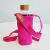 Ecobottle Pink