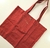 Tote Bag Terracota - comprar online