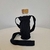 Ecobottle Preta - comprar online