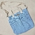 Walk Bag Azul Bebê - comprar online