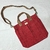 Walk Bag Vermelha - comprar online