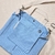 Walk Bag Azul Bebê - loja online