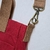 Walk Bag Vermelha - eco e bags