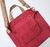 Walk Bag Vermelha - loja online
