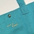Tote Bag Menta na internet